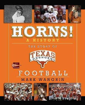 Horns a Historyhorns 