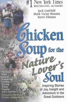 Chicken Soup for the Nature Lover's Soulchicken 