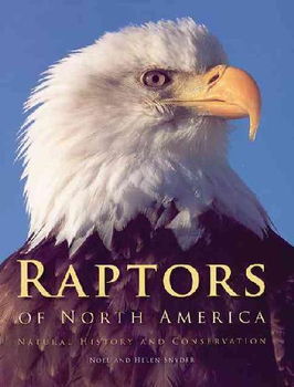 Raptors of North Americaraptors 