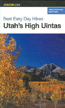 Best Easy Day Hikes Utah's High Uintaseasy 