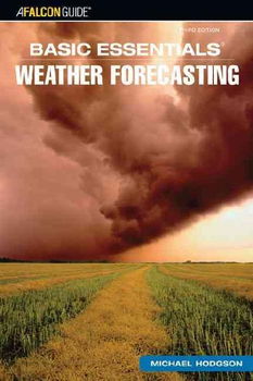 Falcon Guide Basic Essentials Weather Forecastingfalcon 
