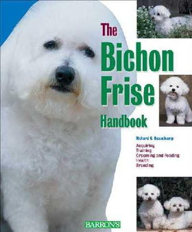 The Bichon Frise Handbookbichon 