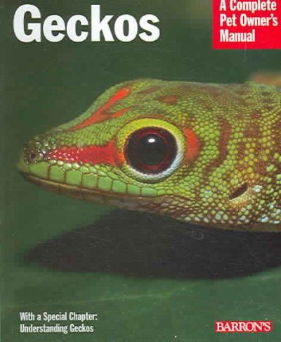 Geckosgeckos 