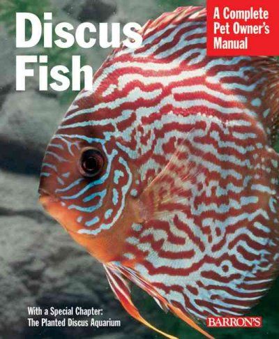 Discus Fishdiscus 