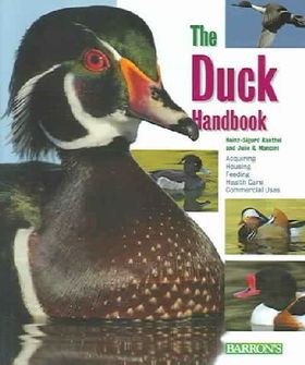 The Duck Handbookduck 