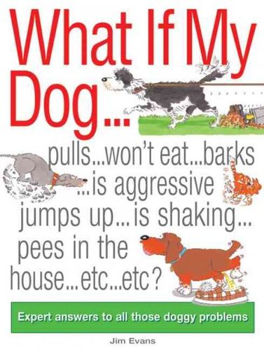 What If My Dog...?dog 
