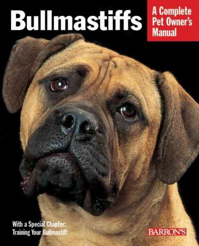 Bullmastiffsbullmastiffs 
