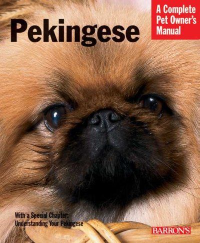 Pekingesepekingese 