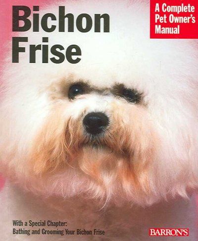 Bichon Frisebichon 