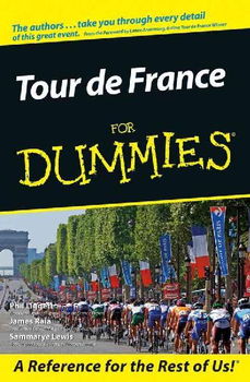 Tour De France For Dummiestour 