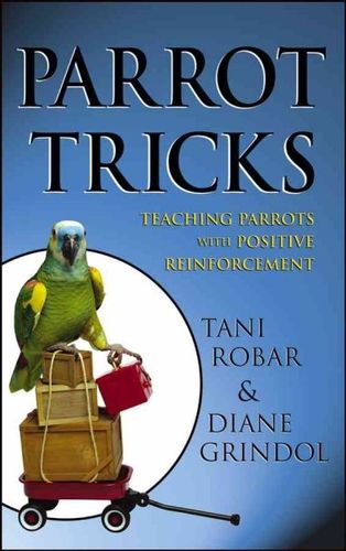 Parrot Tricksparrot 