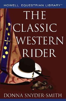 The Classic Western Riderclassic 