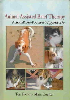 Animal-Assisted Brief Therapyanimal 