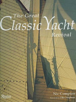 The Great Classic Yacht Revivalclassic 