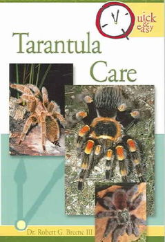 Quick & Easy Tarantula Carequick 
