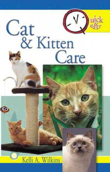 Cat & Kitten Carecat 