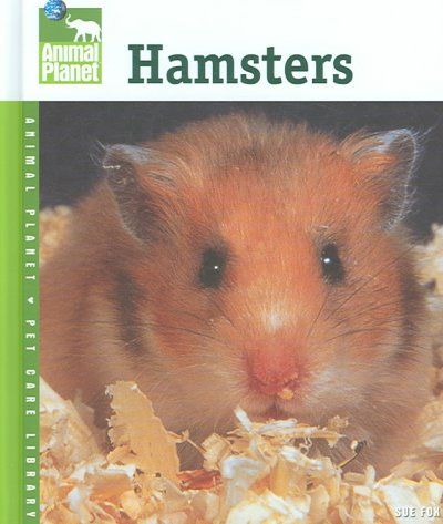 Hamstershamsters 