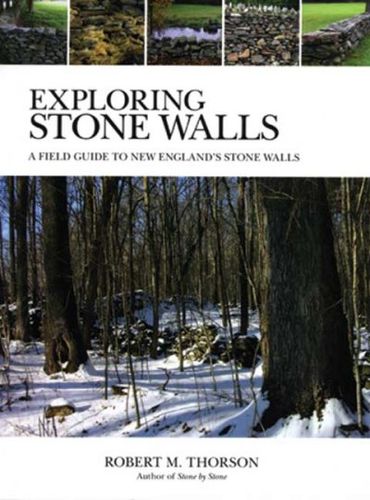 Exploring Stone Wallsexploring 