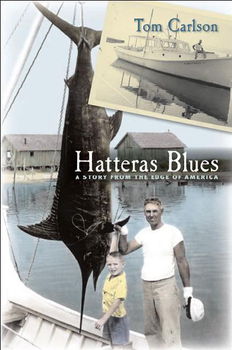 Hatteras Blueshatteras 