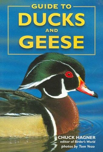 Guide to Ducks And Geeseguide 