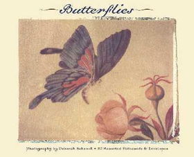 Butterfliesbutterflies 
