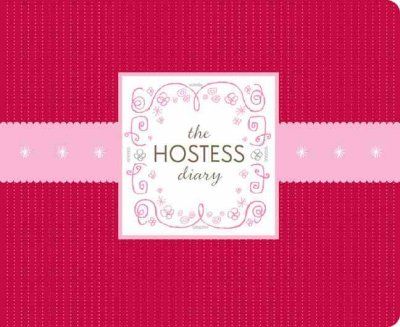 The Hostess Diaryhostess 