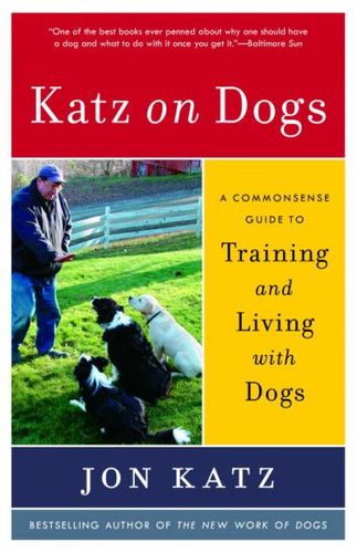 Katz on Dogskatz 