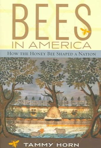 Bees in Americabees 