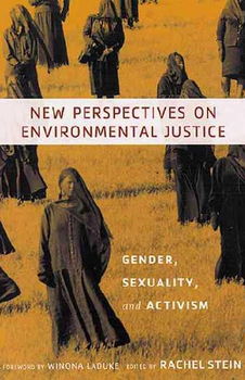New Perspectives on Environmental Justiceperspectives 