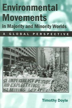 Environmental Movements In Majority And Minority Worldsenvironmental 