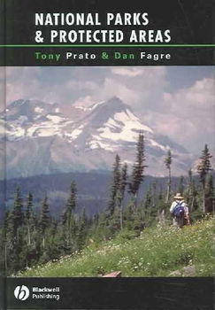 National Parks And Protected Areasnational 