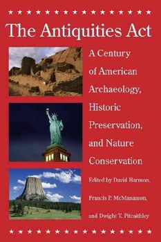 The Antiquities Actantiquities 