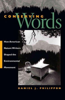Conserving Wordsconserving 