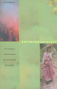 Environmentalityenvironmentality 