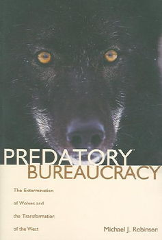 Predatory Bureaucracypredatory 