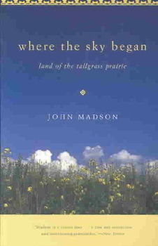 Where the Sky Begansky 