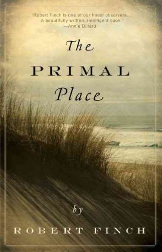 The Primal Placeprimal 