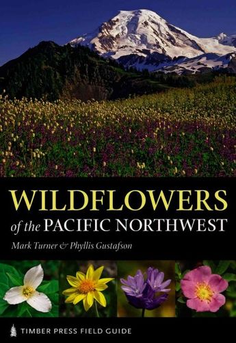 Wildflowers of the Pacific Northwestwildflowers 