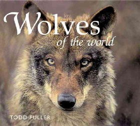 Wolves of the Worldwolves 