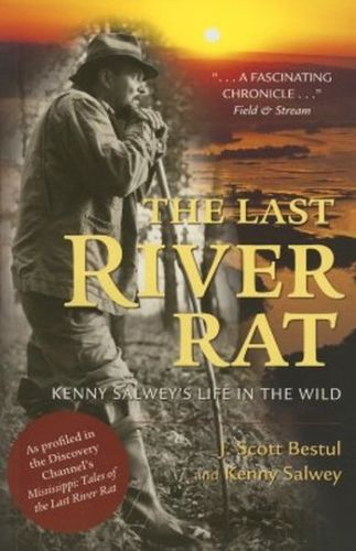 The Last River Ratlast 