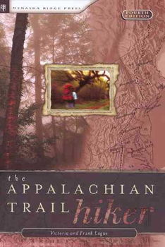 The Appalachian Trail Hikerappalachian 