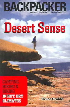 Desert Sensedesert 
