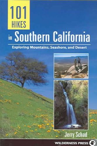 101 Hikes in Southern Californiahikes 