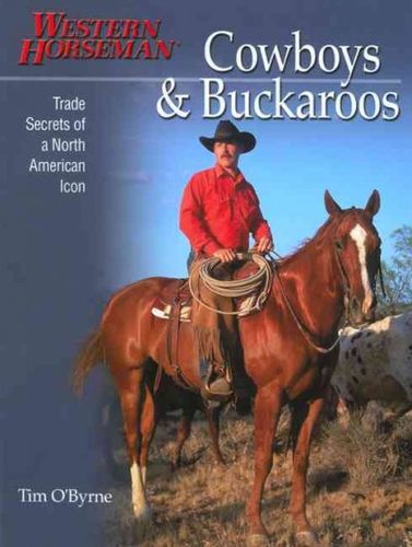 Cowboys & Buckarooscowboys 