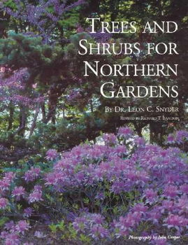 Trees and Shrubs for Northern Gardenstrees 