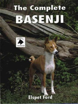 The Complete Basenjicomplete 