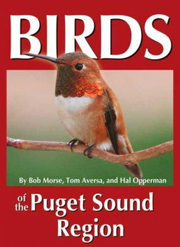 Birds of the Puget Sound Regionbirds 