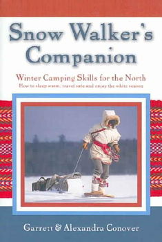 Snow Walker's Companionsnow 