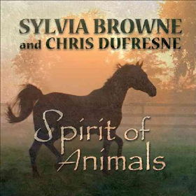 Spirit of Animalsspirit 