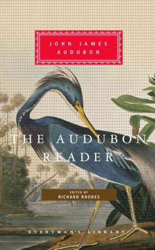 The Audubon Readeraudubon 